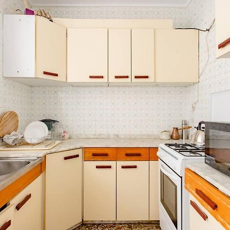 Habitacion Privada Y Tranquila Аліканте Екстер'єр фото