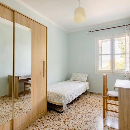 Habitacion Privada Y Tranquila Аліканте Екстер'єр фото